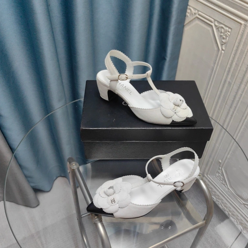 Chxnxl Sandals Fashionable 123468