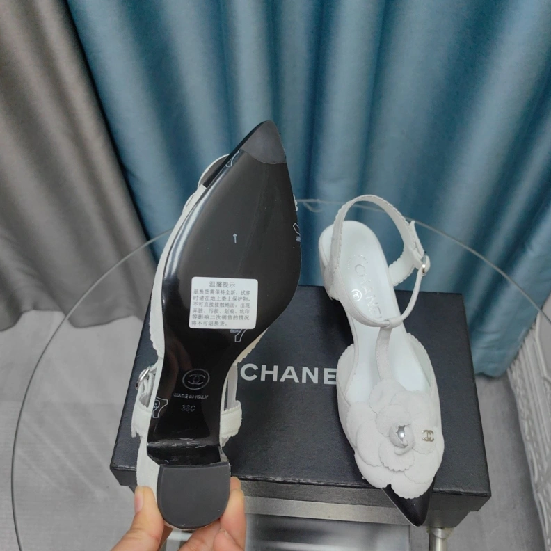 Chxnxl Sandals Fashionable 123468