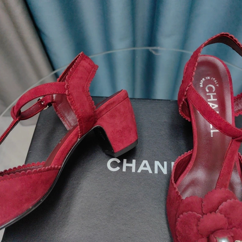 Chxnxl Sandals Unique 123478