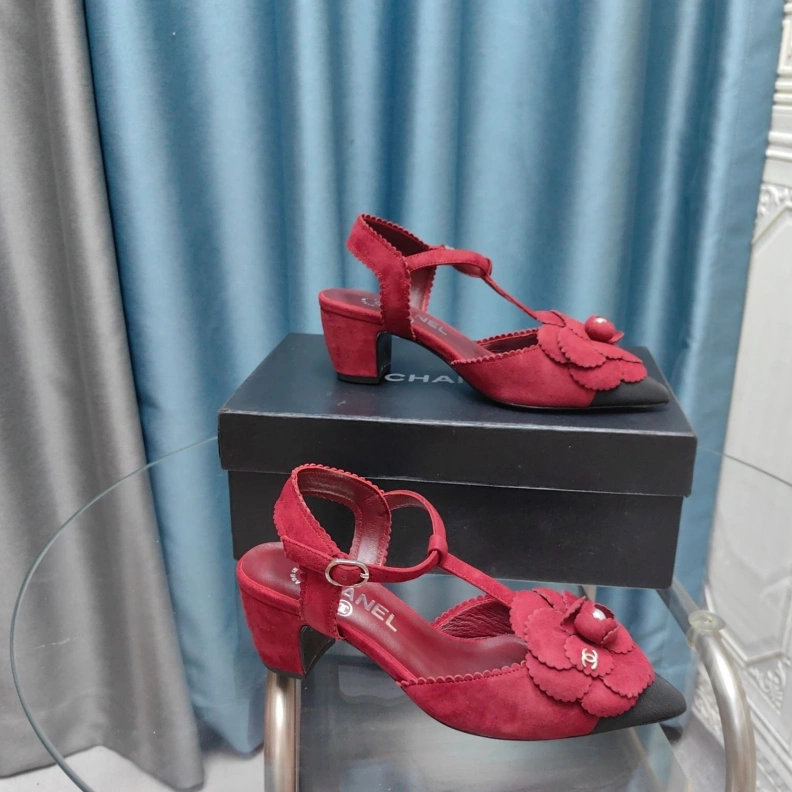 Chxnxl Sandals Unique 123478