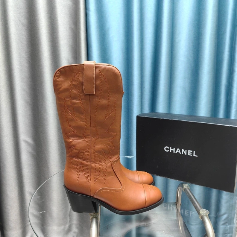 TopPick Chxnxl Boots 123904
