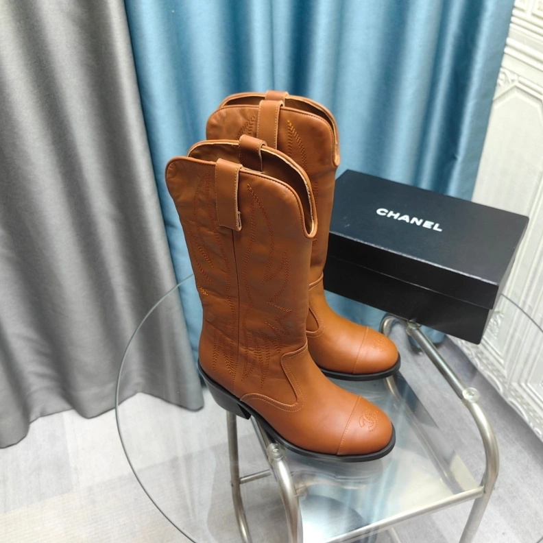 TopPick Chxnxl Boots 123904
