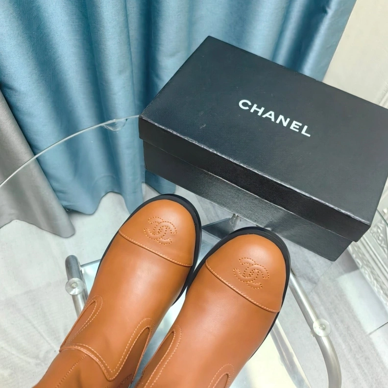 TopPick Chxnxl Boots 123904