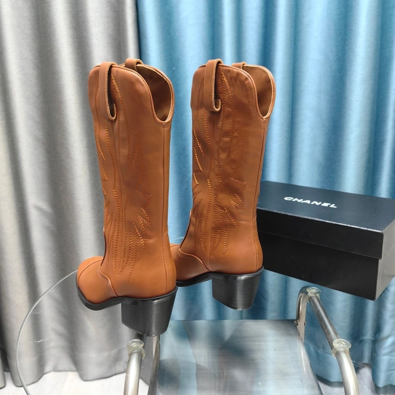 TopPick Chxnxl Boots 123904