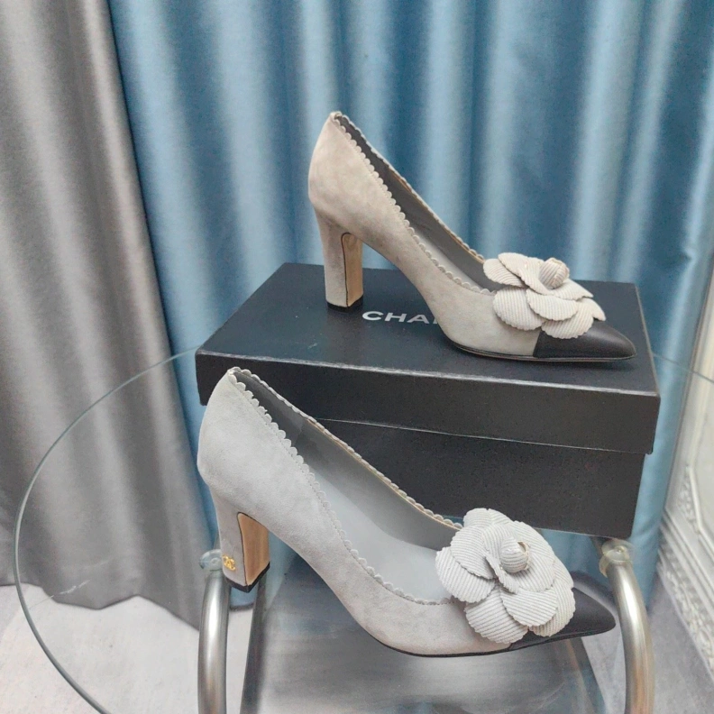 Chxnxl High Heels Popular 123643