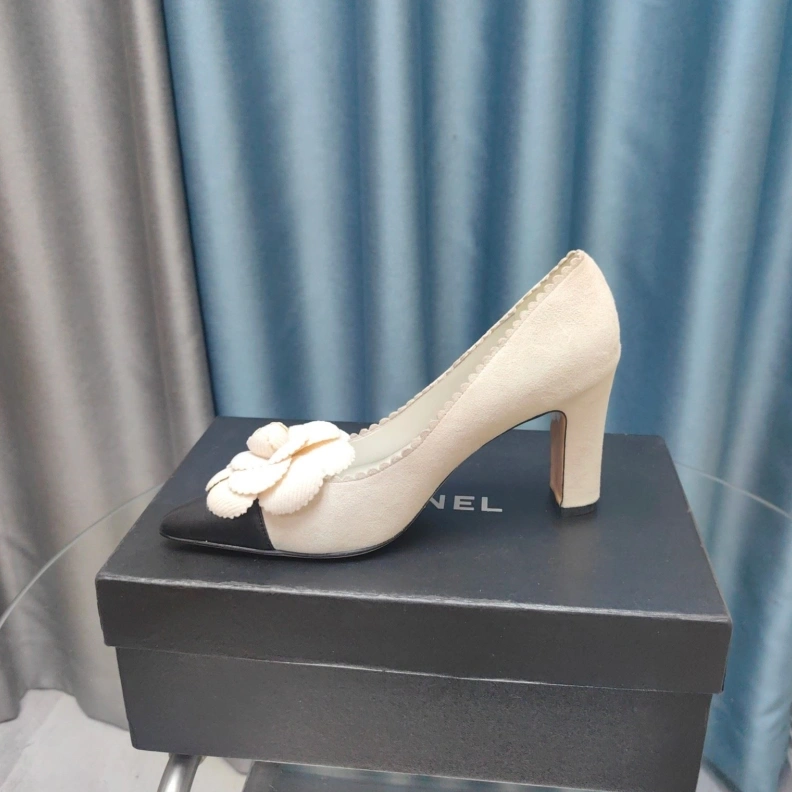 Chxnxl High Heels Vibrant 123642