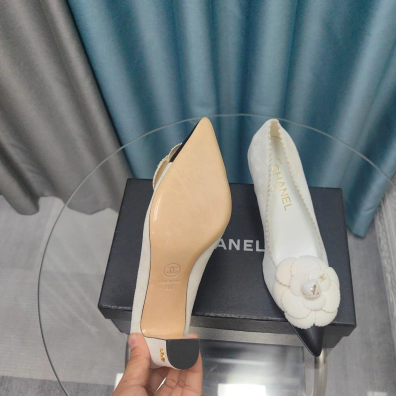Chxnxl High Heels Vibrant 123642