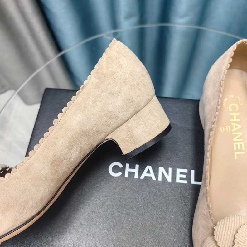 Chxnxl Flat Shoes Affordable 123711