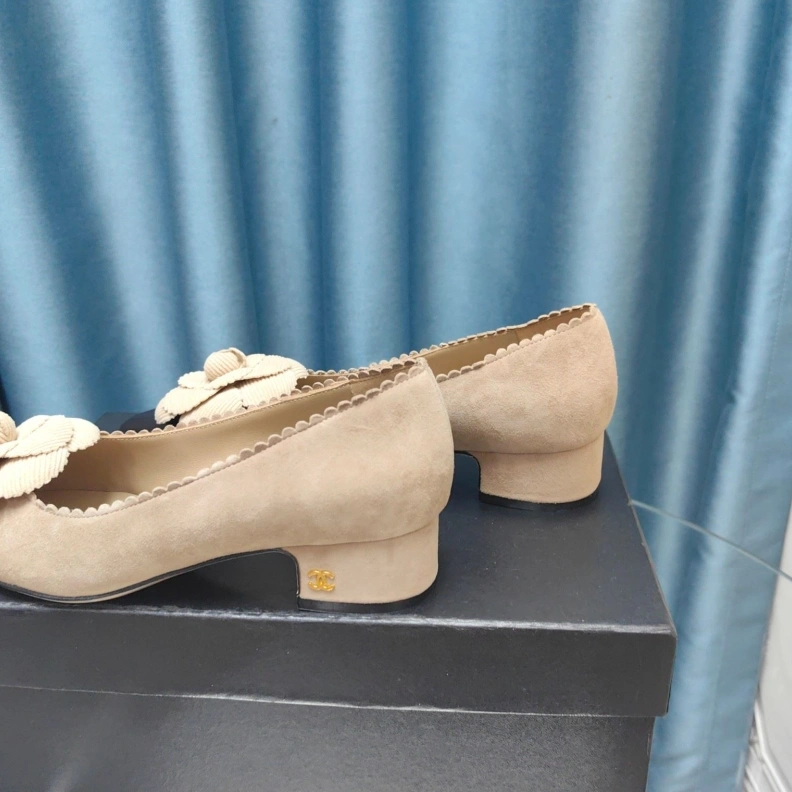 Chxnxl Flat Shoes Affordable 123711