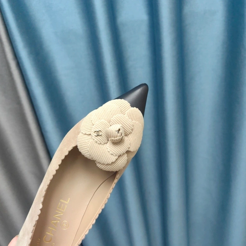 Chxnxl Flat Shoes Affordable 123711