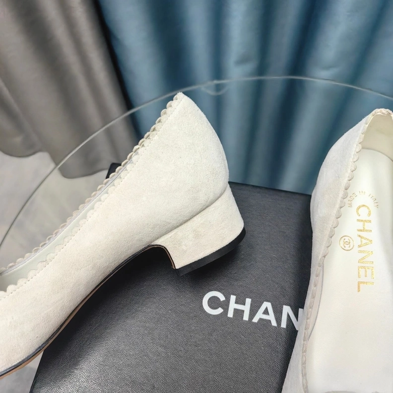 Chxnxl Flat Shoes AllSeason 123717