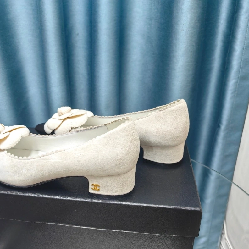 Chxnxl Flat Shoes AllSeason 123717