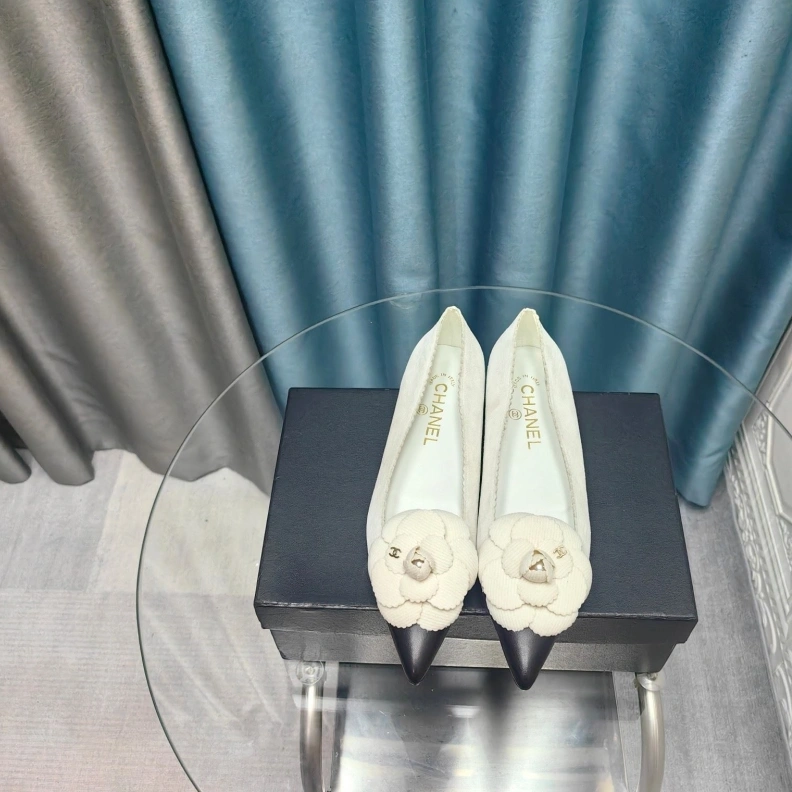 Chxnxl Flat Shoes UrbanStyle 123710
