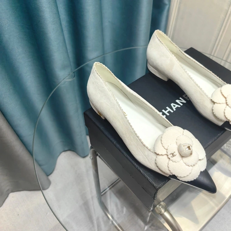 Chxnxl Flat Shoes UrbanStyle 123710