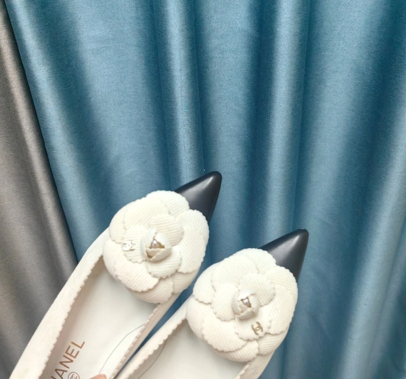 Chxnxl Flat Shoes UrbanStyle 123710