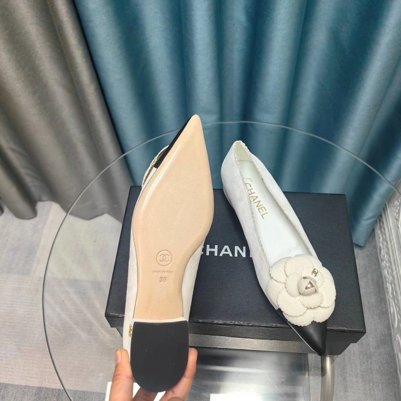 Chxnxl Flat Shoes UrbanStyle 123710
