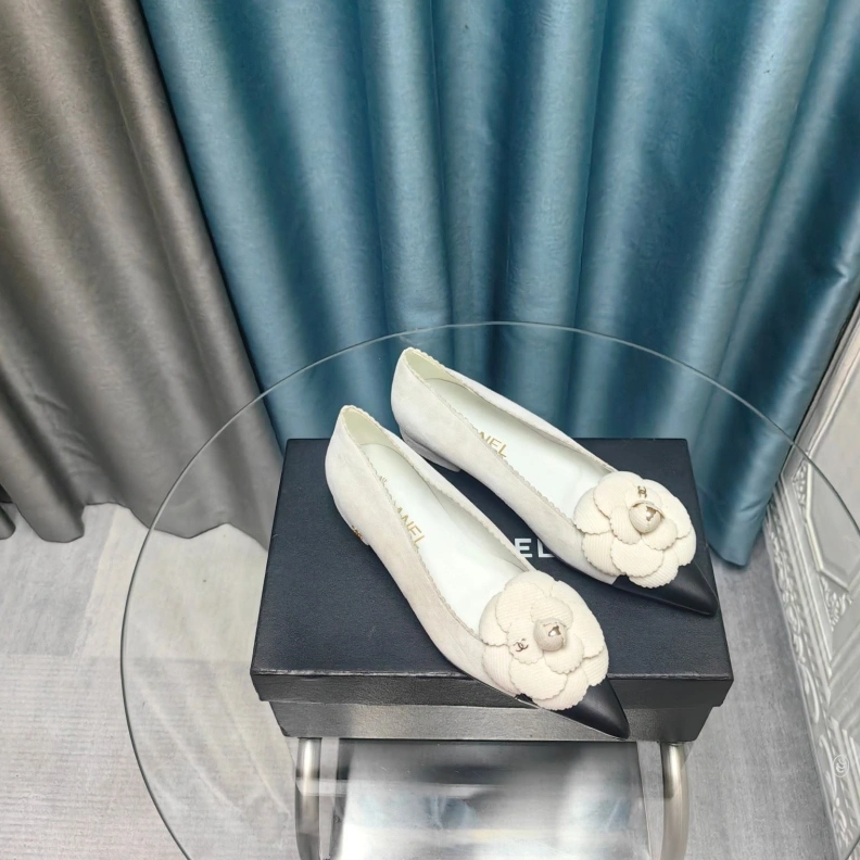 Chxnxl Flat Shoes UrbanStyle 123710