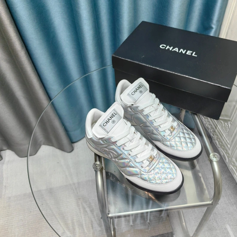 Breathable Chxnxl Casual Shoes 123818