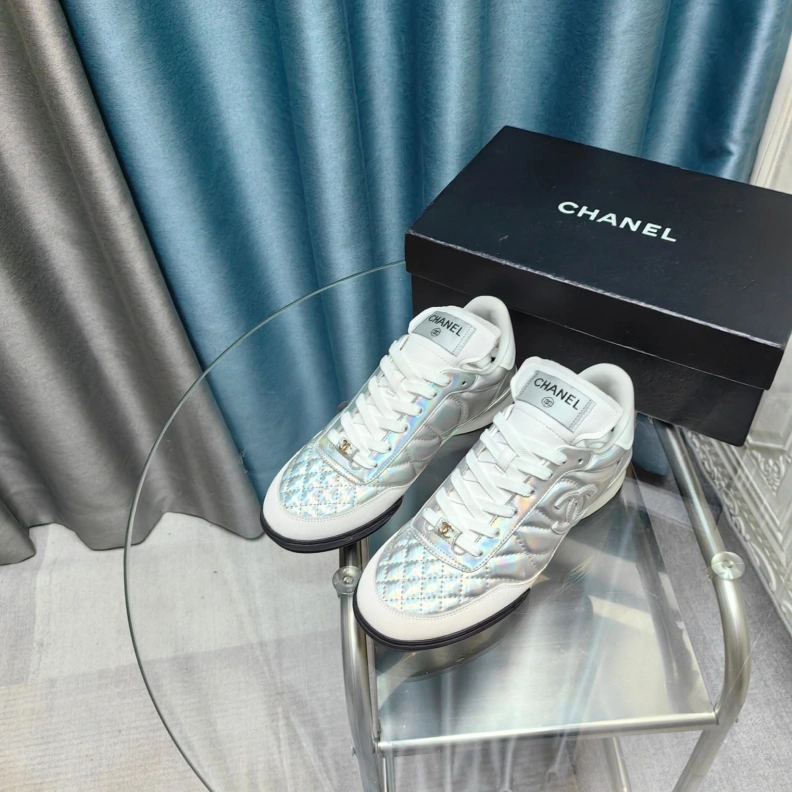 Breathable Chxnxl Casual Shoes 123818