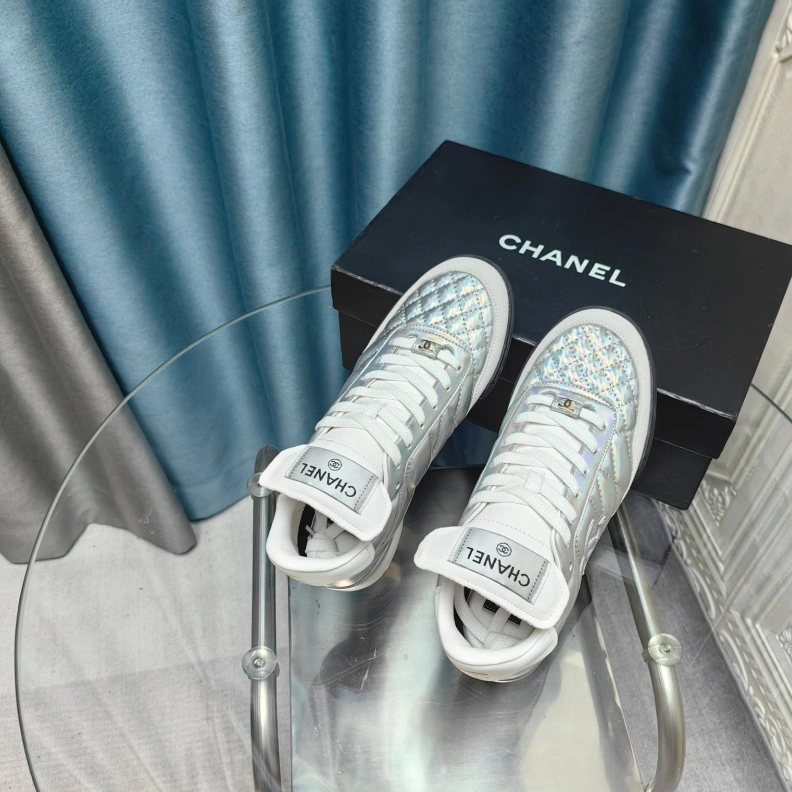 Breathable Chxnxl Casual Shoes 123818
