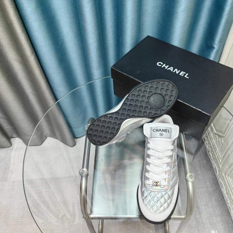 Breathable Chxnxl Casual Shoes 123818