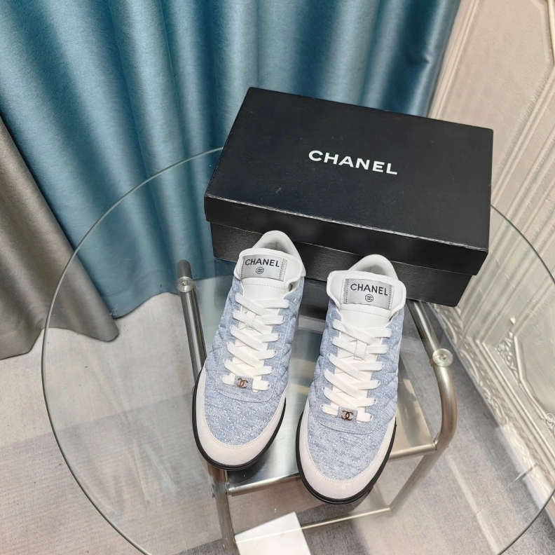 Chxnxl Casual Shoes StreetReady 123808