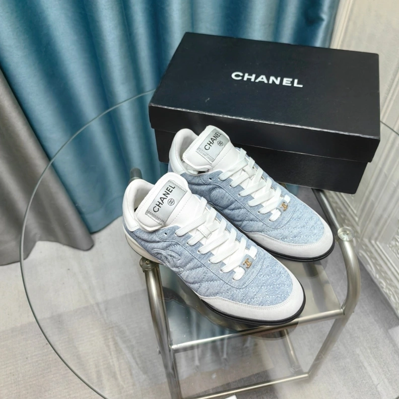 Chxnxl Casual Shoes StreetReady 123808