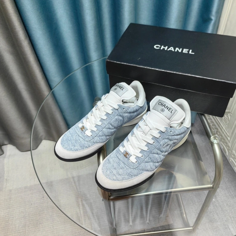 Chxnxl Casual Shoes StreetReady 123808