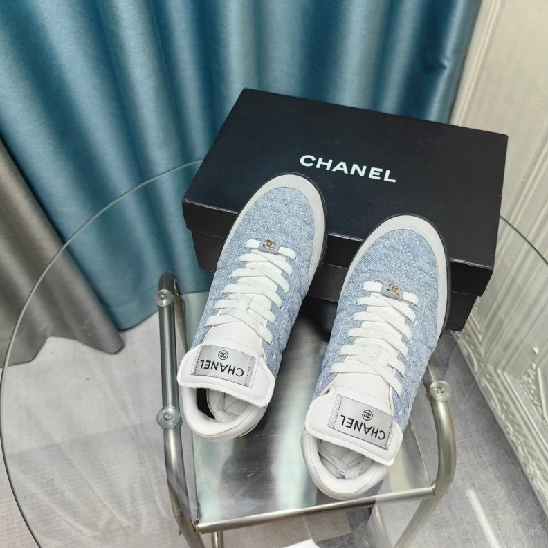 Chxnxl Casual Shoes StreetReady 123808