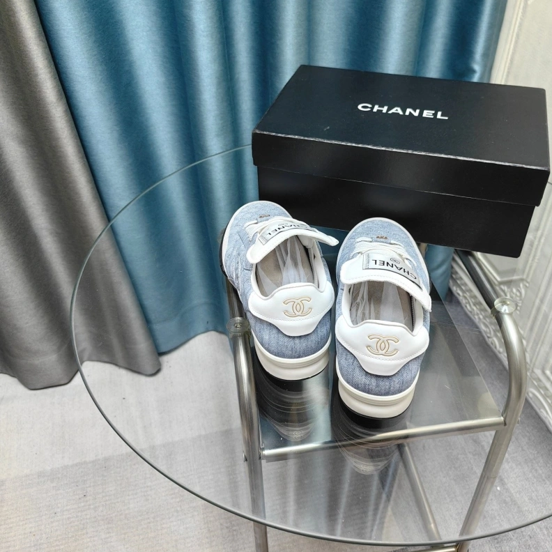 Chxnxl Casual Shoes StreetReady 123808