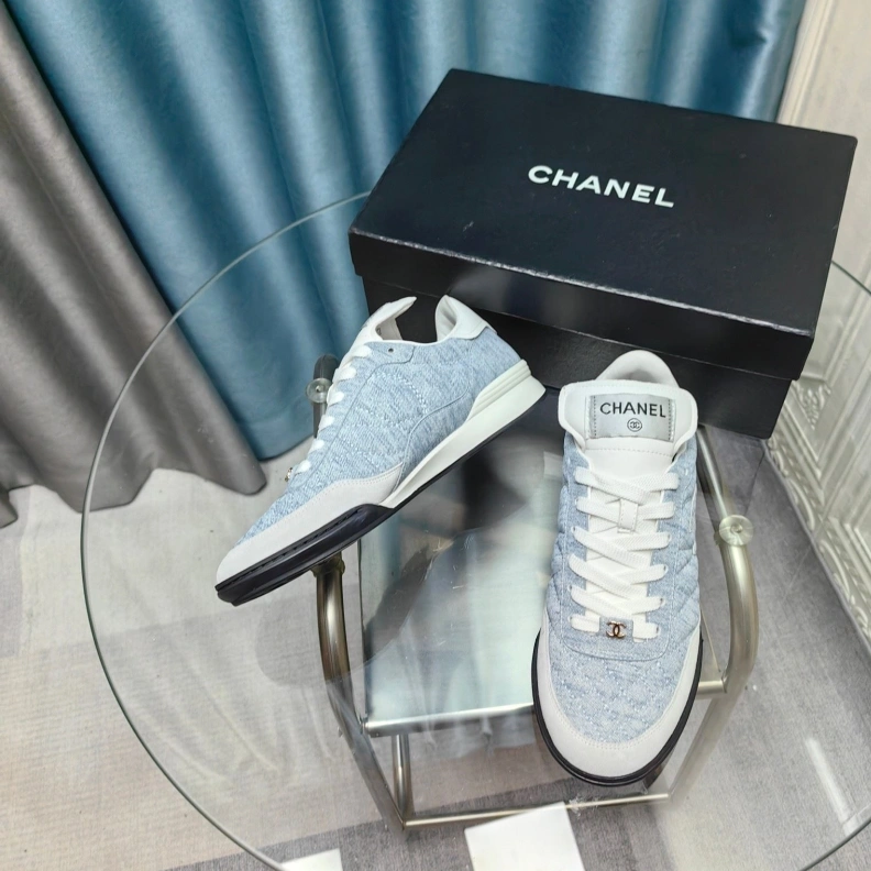 Chxnxl Casual Shoes StreetReady 123808