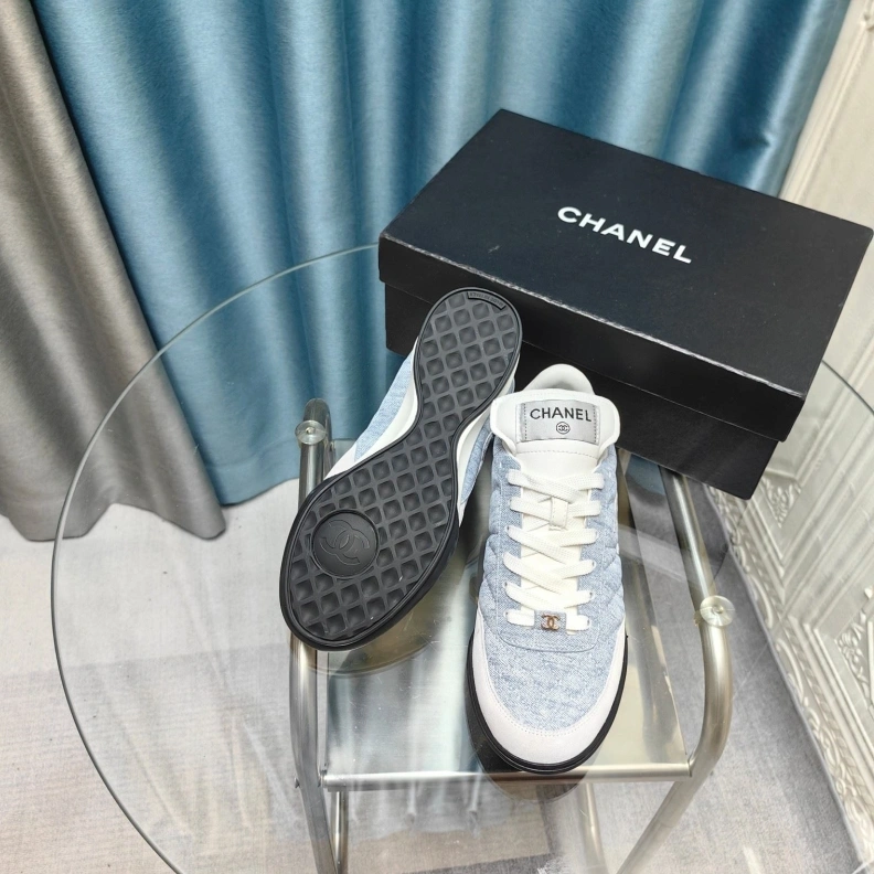 Chxnxl Casual Shoes StreetReady 123808