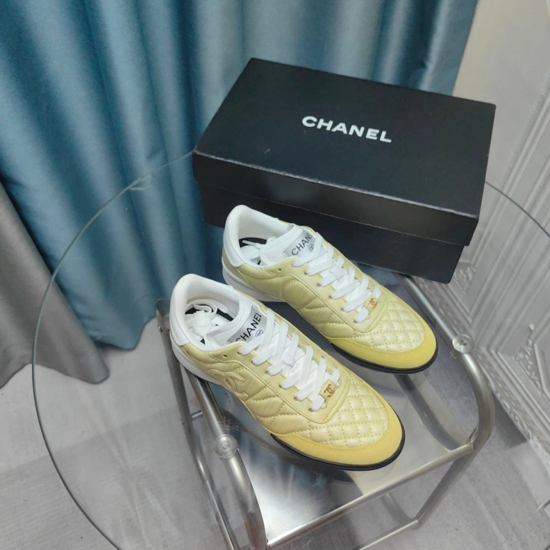Soft Chxnxl Casual Shoes 123812