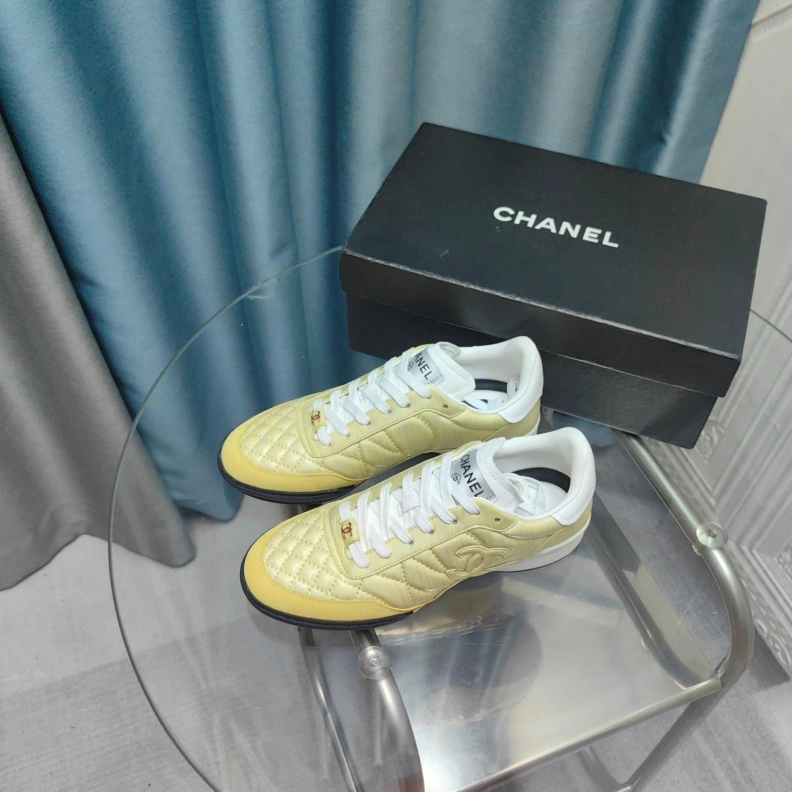 Soft Chxnxl Casual Shoes 123812