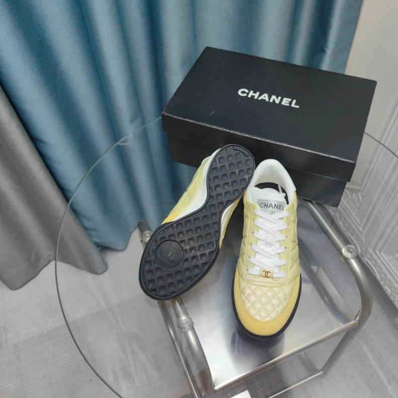 Soft Chxnxl Casual Shoes 123812