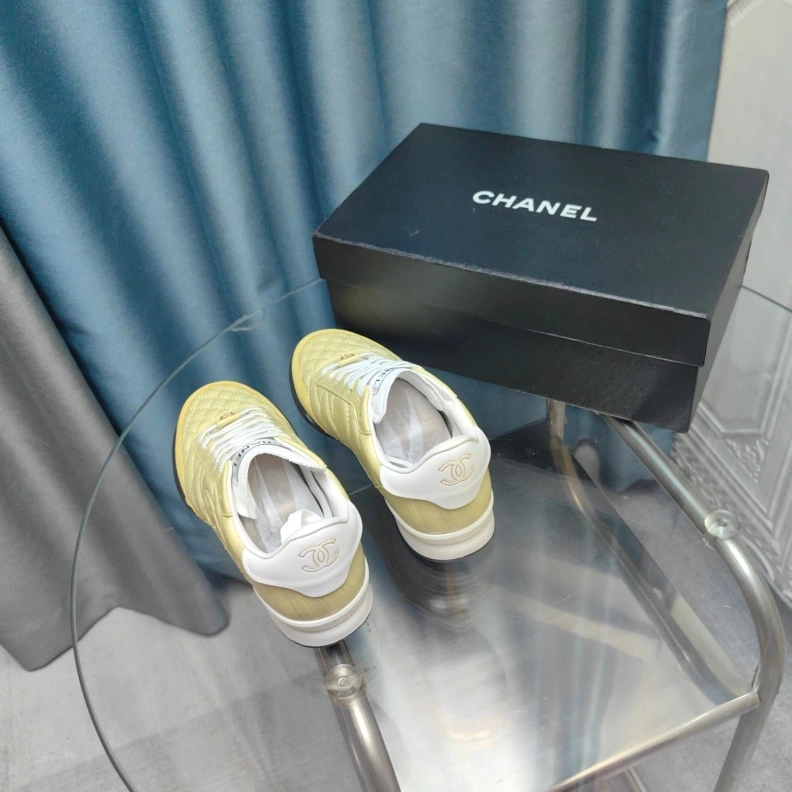 Soft Chxnxl Casual Shoes 123812