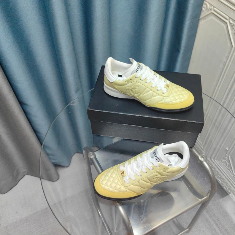 Soft Chxnxl Casual Shoes 123812