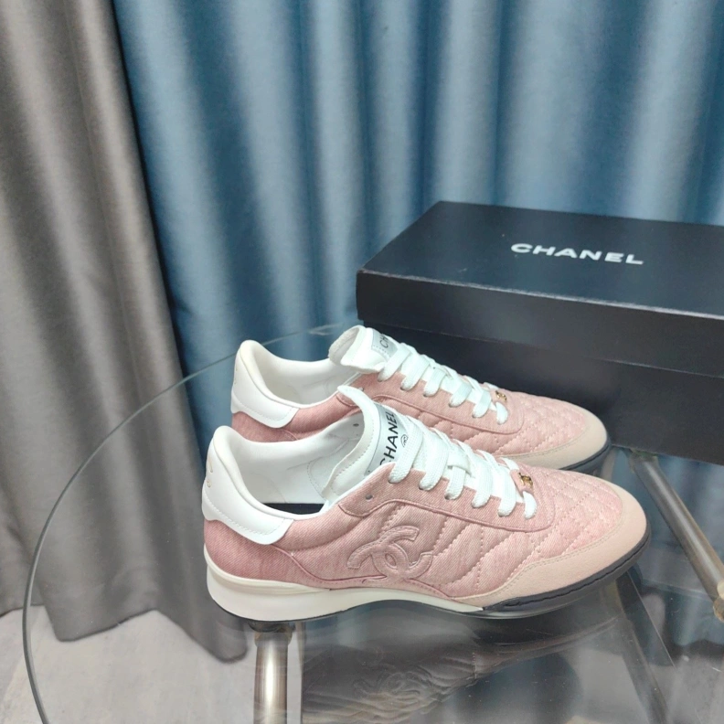 Flexible Chxnxl Casual Shoes 123810