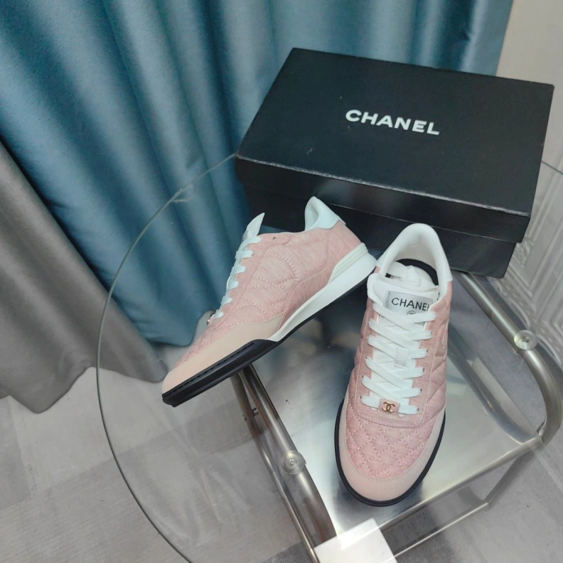 Flexible Chxnxl Casual Shoes 123810
