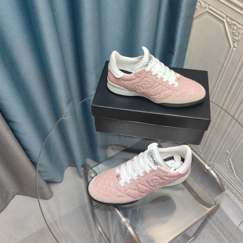 Flexible Chxnxl Casual Shoes 123810