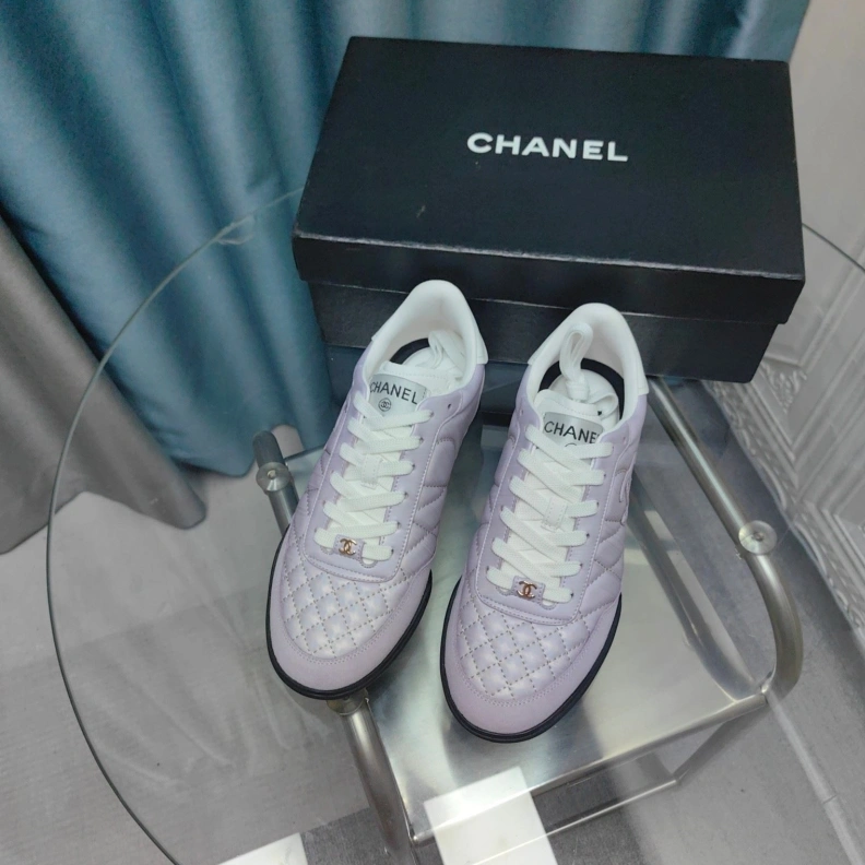Chxnxl Casual Shoes Resilient 123811