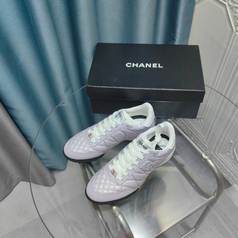 Chxnxl Casual Shoes Resilient 123811