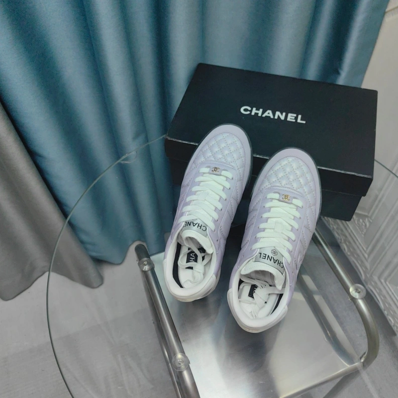 Chxnxl Casual Shoes Resilient 123811