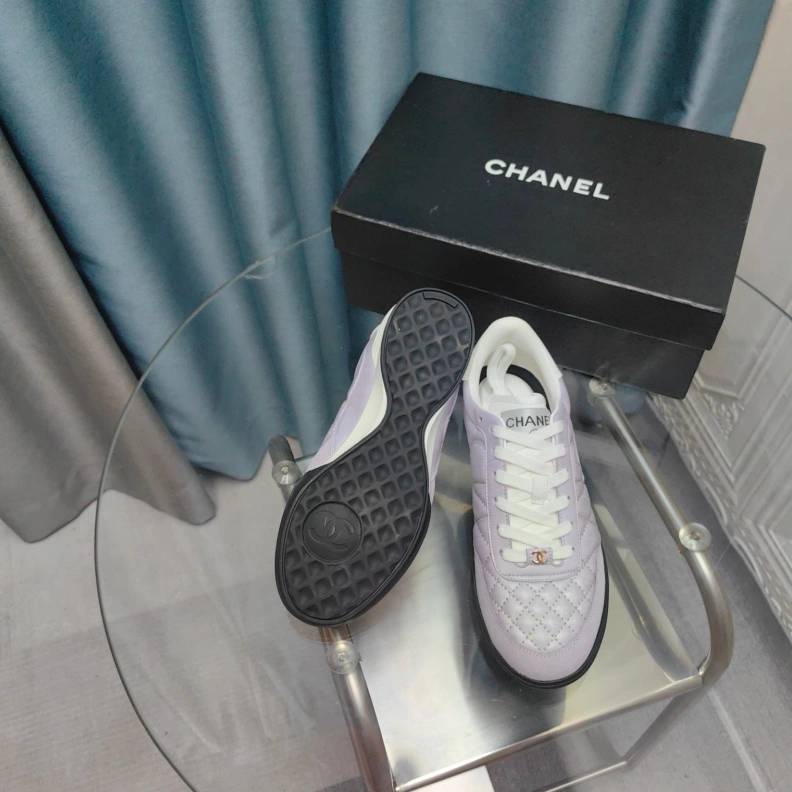 Chxnxl Casual Shoes Resilient 123811