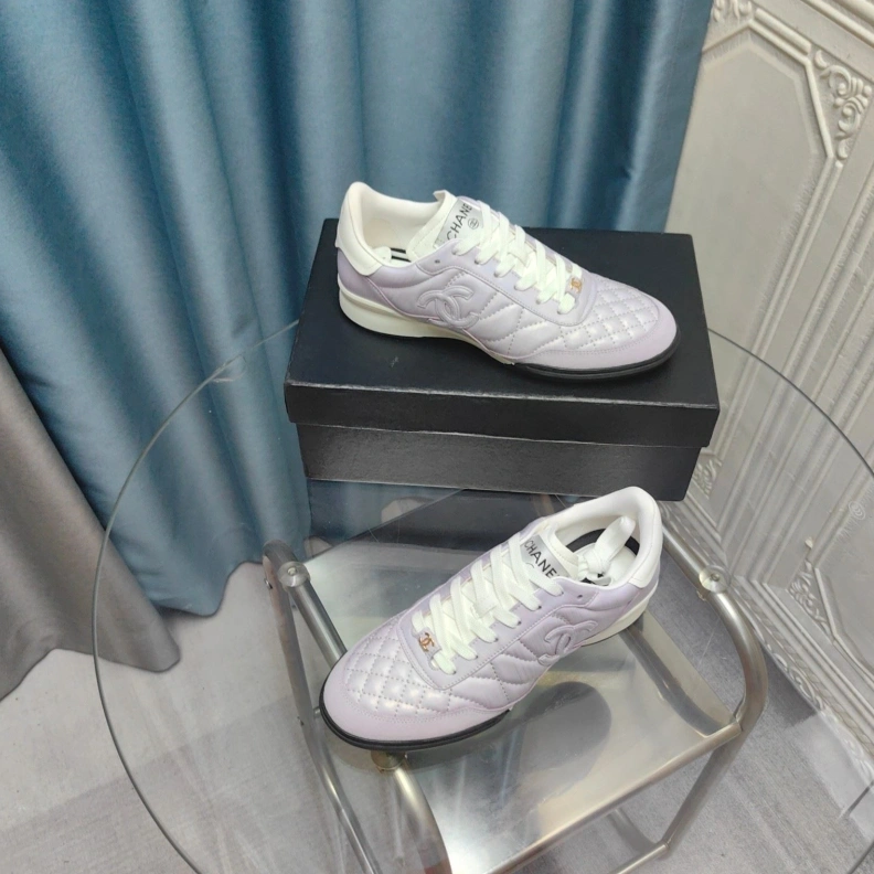 Chxnxl Casual Shoes Resilient 123811