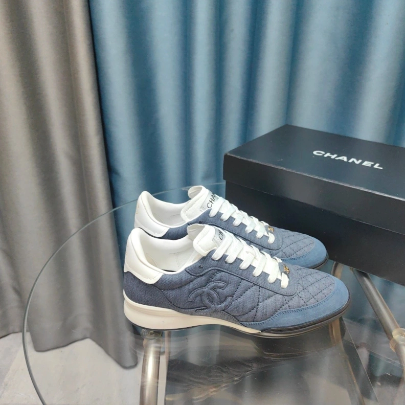 StreetReady Chxnxl Casual Shoes 123805
