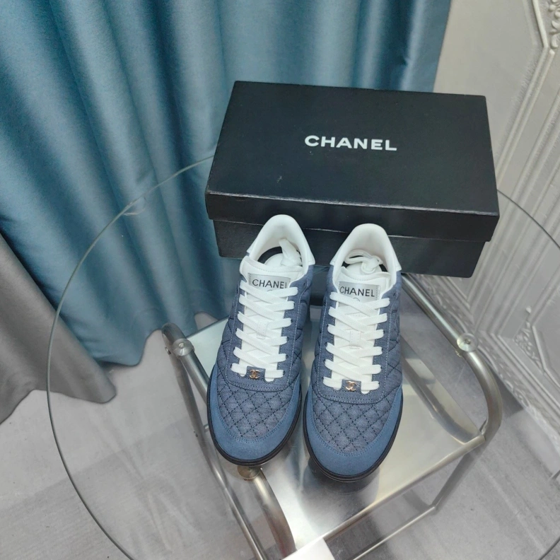 StreetReady Chxnxl Casual Shoes 123805