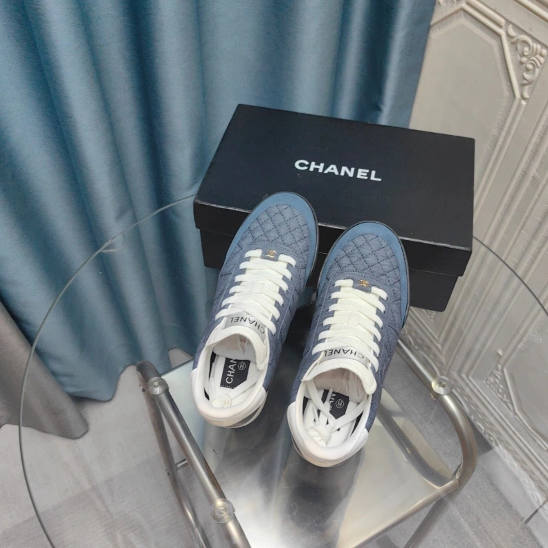 StreetReady Chxnxl Casual Shoes 123805