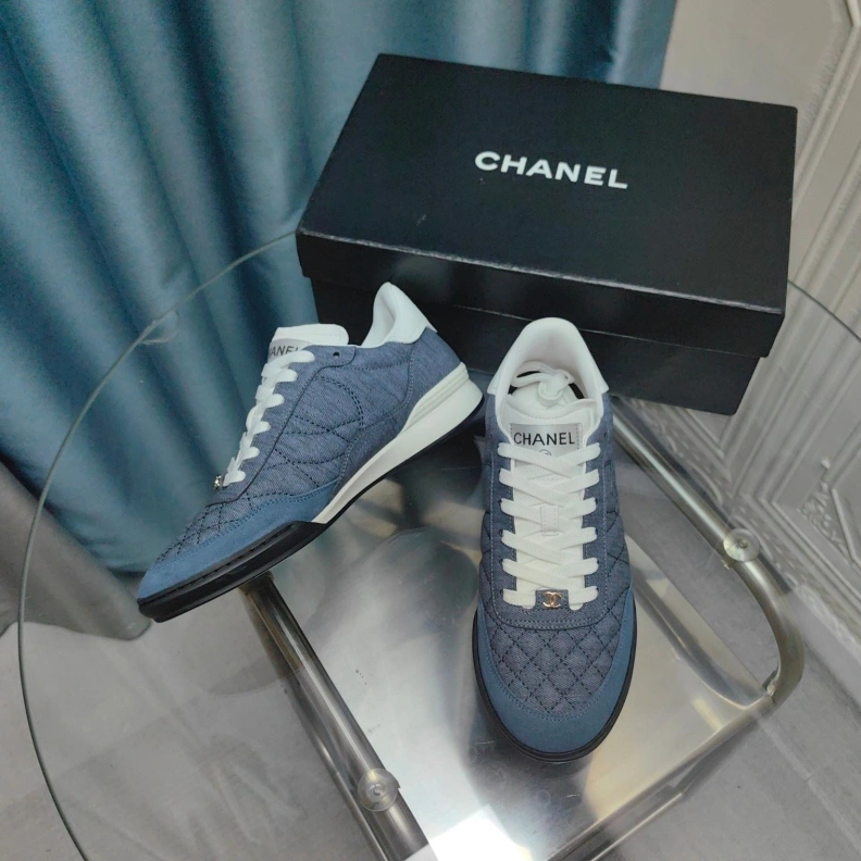 StreetReady Chxnxl Casual Shoes 123805