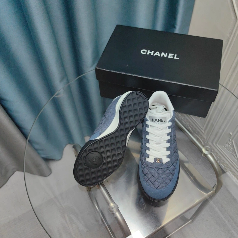 StreetReady Chxnxl Casual Shoes 123805